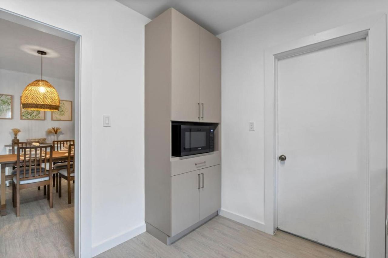 La Casita By Tilahstays Hébergement de vacances Miami