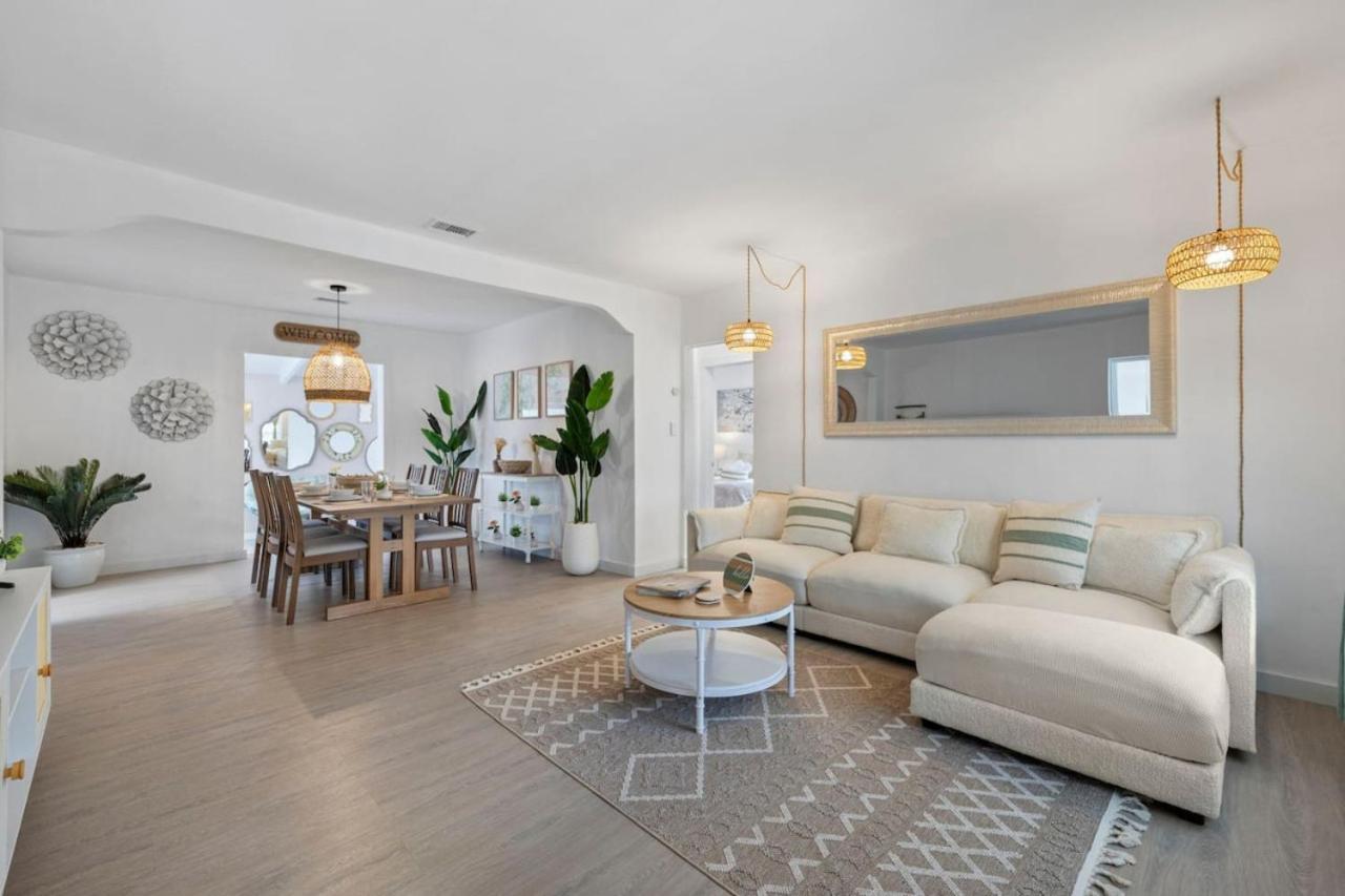 Hébergement de vacances La Casita By Tilahstays