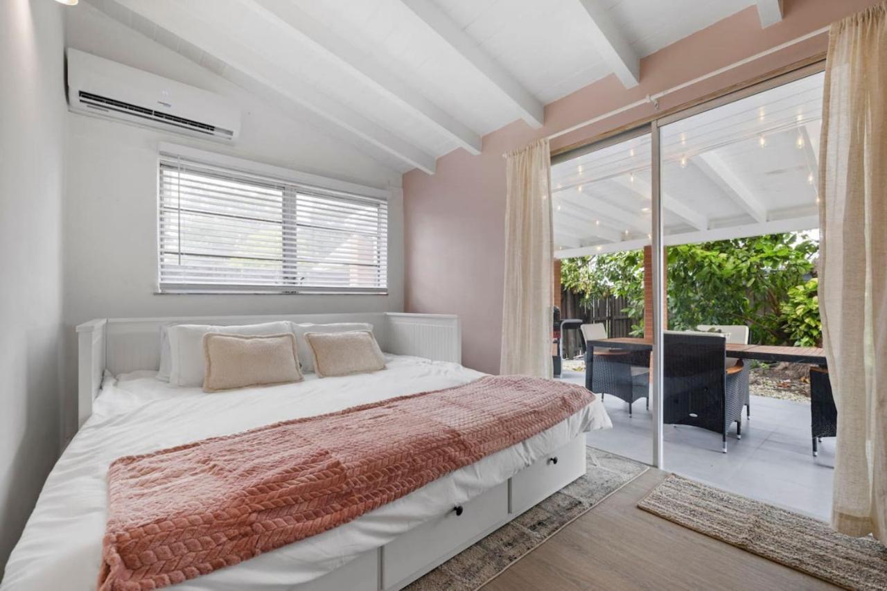 Hébergement de vacances La Casita By Tilahstays *