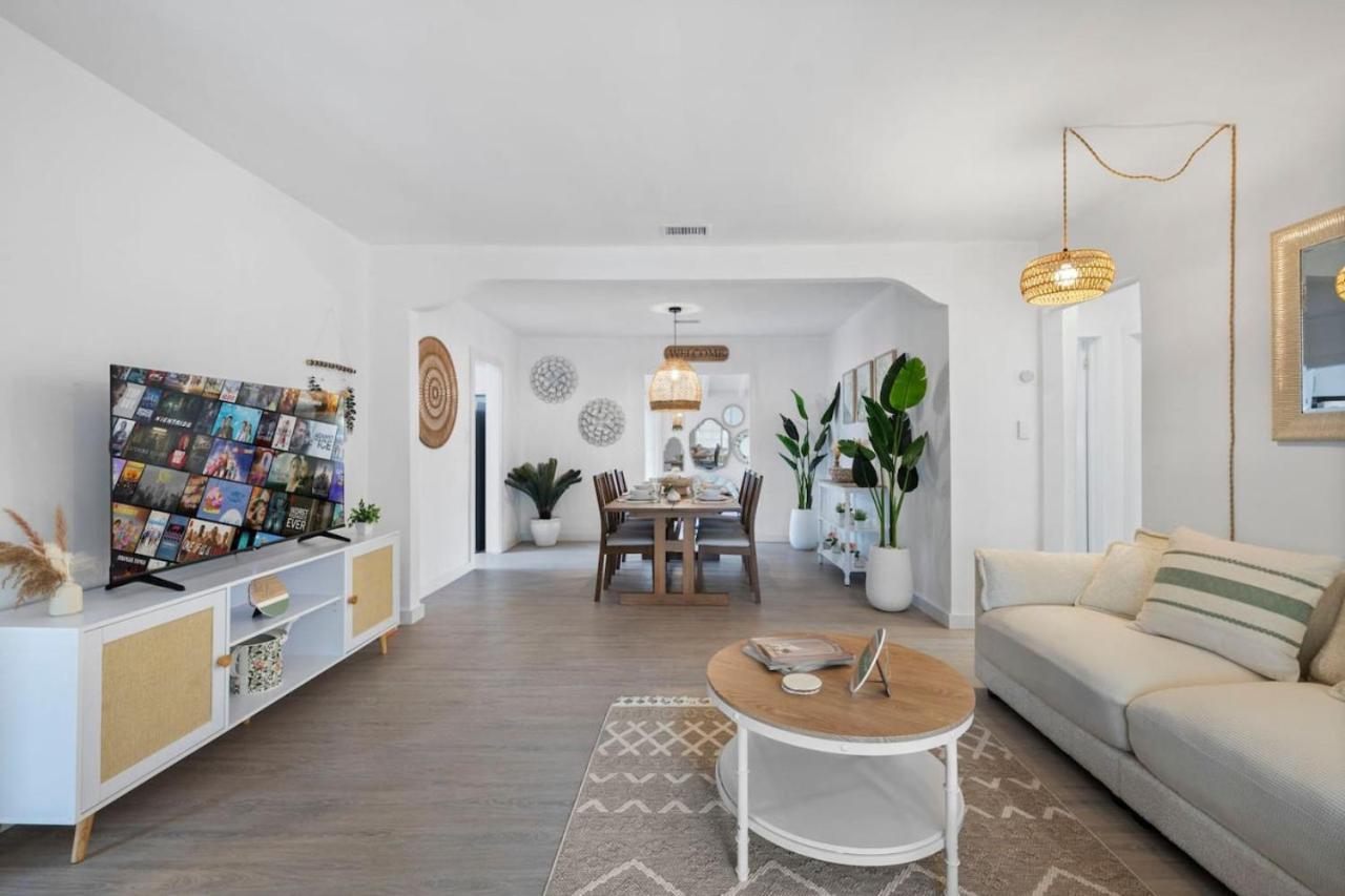La Casita By Tilahstays Сasa de vacaciones Miami