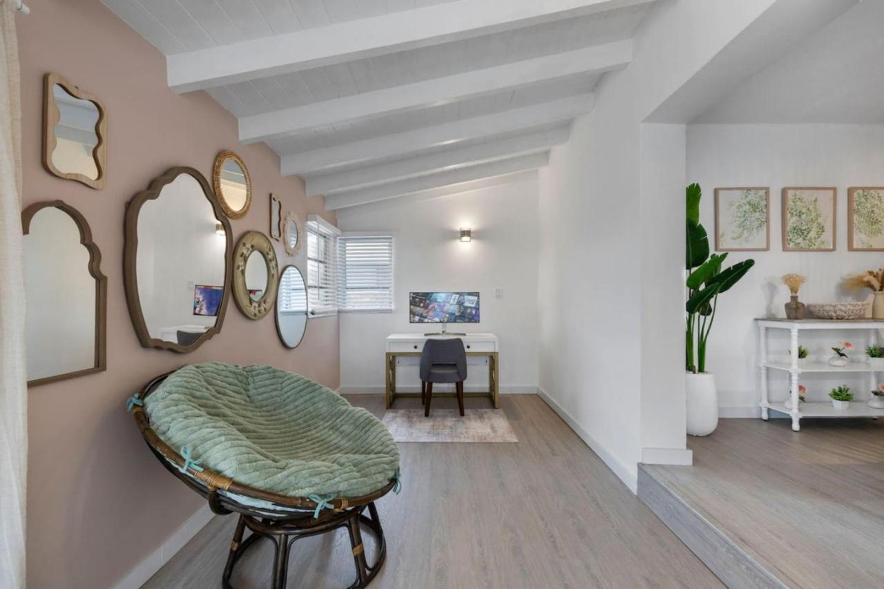 La Casita By Tilahstays Сasa de vacaciones