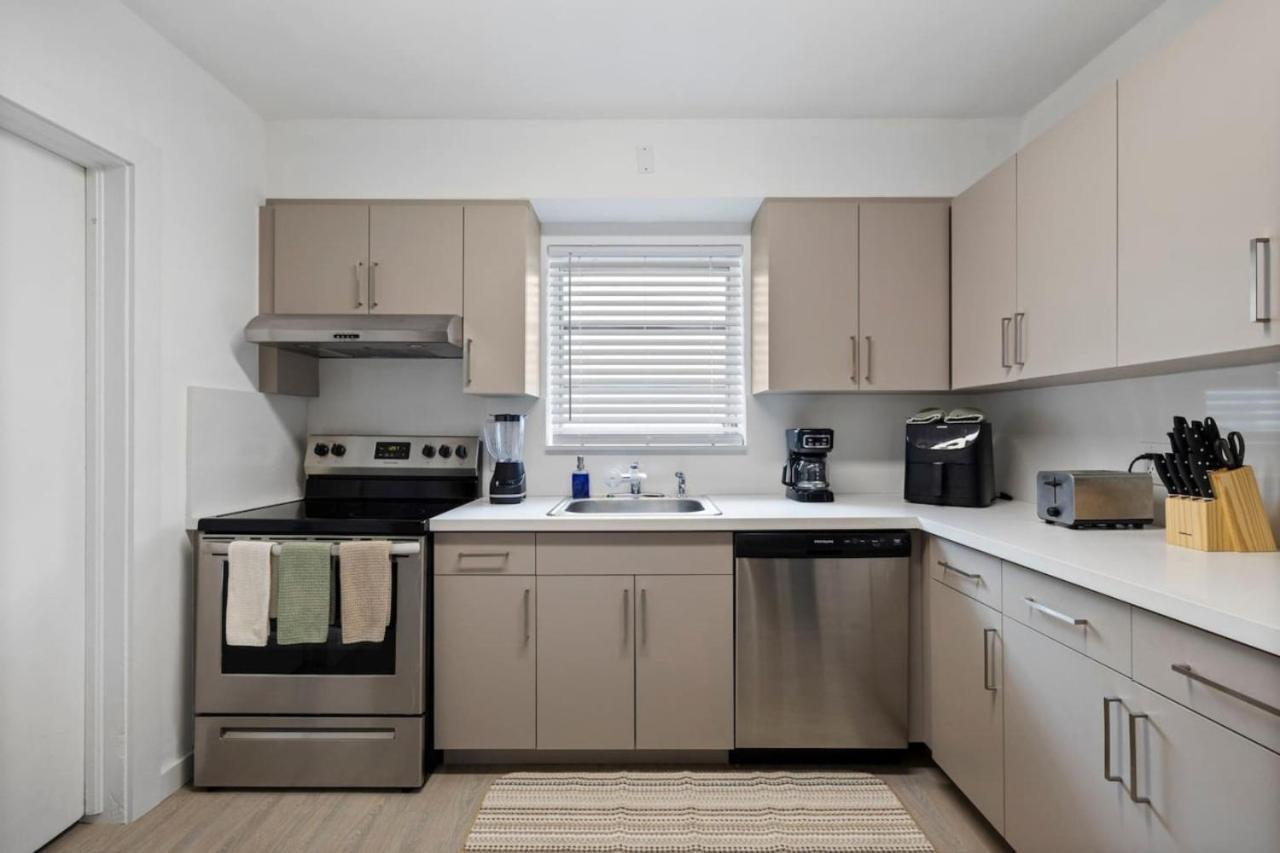 La Casita By Tilahstays Сasa de vacaciones Miami