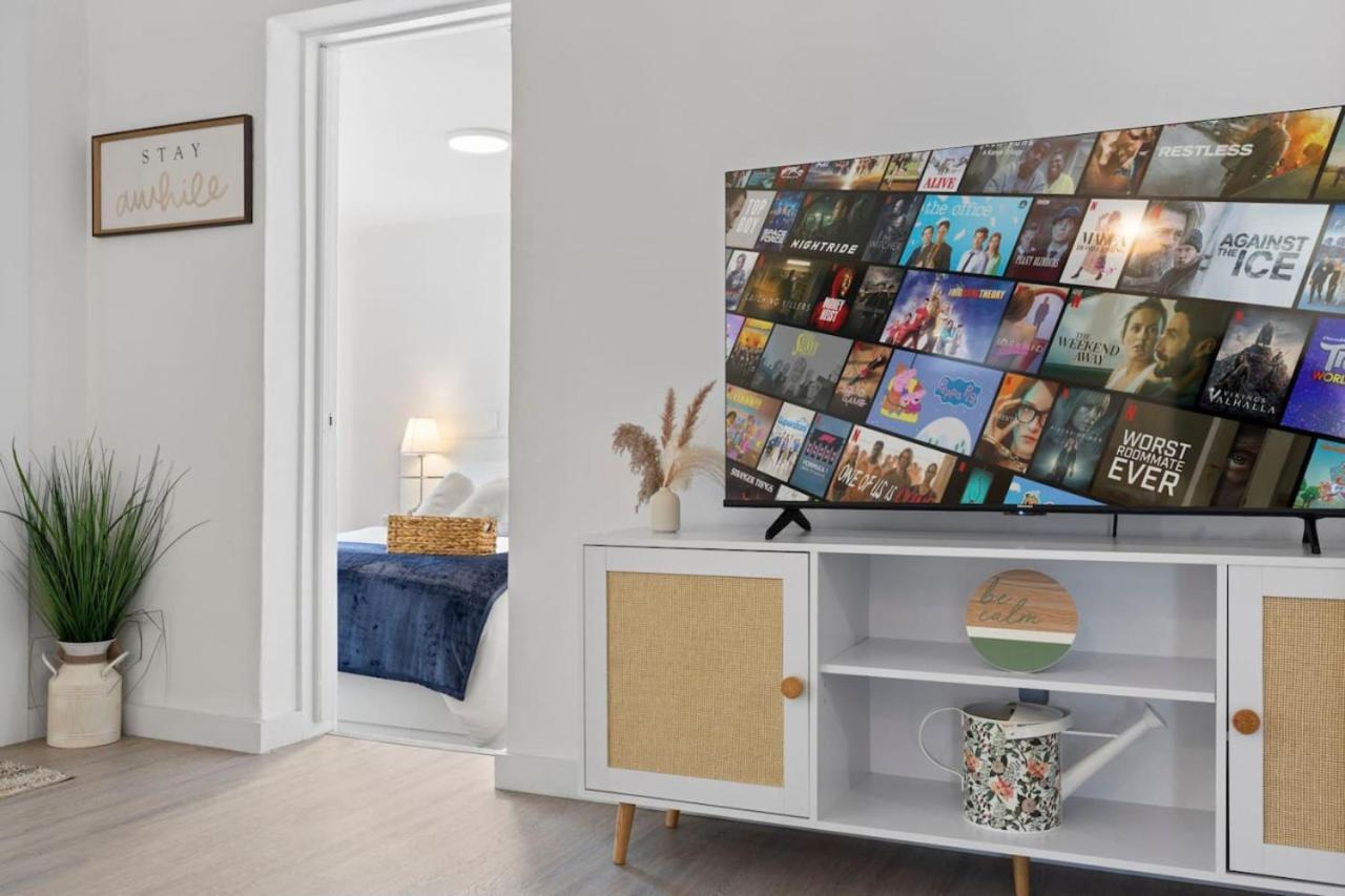 La Casita By Tilahstays Сasa de vacaciones Miami